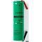 B2162 - Batteria ricaricabile Ni-MH 2.40V 2400mAh - Batterie Ricaricabili
