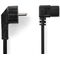 ND7265 - Cavo di alimentazione Spina Schuko Standard Tedesco IEC-320-C13 angolato 2m -  Cavi Alimentazione 