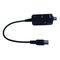 AA025 - Adattatore per alimentazione amplificatore antenna TV - TV-SAT