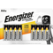 E1046 - Batteria alcalina tipo AA LR6 1,5V blister da 8 Energizer - Batterie Alcaline