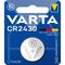 F1429 - Batteria a bottone al litio CR2430 Varta - Batterie Lithio