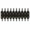 08780 - CONN HEADER 20POS DUAL .05" SMD conf. 10pz - Connettori di alimentazione