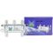 MT980 - Splitter 4 uscite 5-2300mHz Alcad AL1-04 - TV-SAT