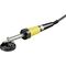 N542 - Saldatore 30 W 230 V con punte di saldatura cavo 1,25 m - Laboratorio