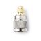 ND4724 - Adattatore SMA-N SMA maschio-N maschio 2 pezzi - TV-SAT
