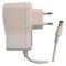 T417 - Alimentatore switching 12V/2A - bianco - Alimentatori