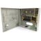 T801 - Box alimentazione per telecamere 12V 5A 4 canali - Alimentatori