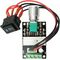 WB1046 - Regolatore di velocità PWM con interruttore 6V 12V 24V 28V 3A 80W - Laboratorio