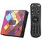WB2363 - TV Box Android 10.0 8K 4GB/64GB HDMI - TV-SAT