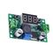 WB463 - Regolatore di tensione Step Down DC/DC LM2596 con display da 4-40V a 1.25-30V - Schede elettroniche