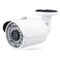 Z584 - Telecamera POE 12/48V 4MP 1080p - Telecamere e DVR