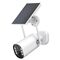 Z950 - Telecamera IP WiFi 2MP 1080p con pannello solare - Telecamere IP
