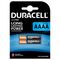 P351 - Batterie Duracell AAAA 1.5V - Confezione 2 pezzi - Batterie