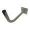 E6060 - Supporto frontale per parabola SAT - 40 cm -  Staffe e Supporti 