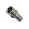 91758 - Riduzione coassiale UG-175 - TV-SAT