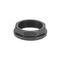 B5640 - Dado in plastica M16x1.5 - Nero - Connettori Adattatori