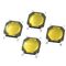 A1116 - Micro interruttore tattile SMD in metallo 4x4x0.8mm 12V 0.5A confezione da 1000 - Interruttori