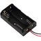 F1540 - Contenitore porta batteria 2xAA 1.5V - Accessori Batterie