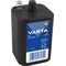 F1730 - Batteria al cloruro di zinco 4R25X (431) 6V 8500mAh Varta - Batterie