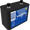 F1735 - Batteria al cloruro di zinco 4R25-2 (540) 6V 8500mAh Varta -  Batterie e Caricatori 