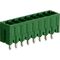 ND3236 - Connettore maschio THT Solder Pin [PCB, Through-Hole] 8P - Connettori