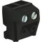 ND3362 - Sistema ad innesto Screw terminal Connessione a vite 2P - Connettori