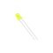 ND5892 - Diodo LED guidato 5mm giallo - Diodi LED