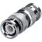 Q949 - Adattatore accoppiatore BNC maschio/maschio volante - Connettori Adattatori