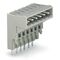NOS100755 - Connettore WAGO maschio 10 poli - Connettori Adattatori