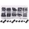 WB2385 - Kit 85 circuiti integrati 10 modelli - Componenti Elettronici
