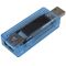 WB338 - Tester USB misuratore di corrente Keweisi - Accessori Batterie