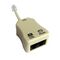 R900 - Filtro ADSL/SPLITTER RJ11 - Connettori Adattatori