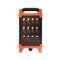 SP590 - Ciabatta da palco 12 canali Stagebox XLR - Cavi Audio Video