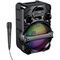 KK-8106 - Cassa acustica ricaricabile con microfono 8" 16W KK-8106 - Casse Acustiche