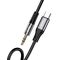 F2220 - Adattatore audio da USB Type C a jack audio 3.5mm KSC-891 - Connettori e Adattatori