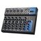 E9170 - Mixer professionale 7 canali con Bluetooth/USB - Mixer