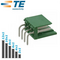 NOS101049 - Connettore maschio da CS 6 poli - confezione 4 pezzi - Connettori Adattatori