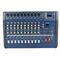 E9020 - Mixer amplificato 2x250W 12 canali con Bluetooth/USB/SD  PMX1202D-USB - Mixer
