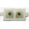 10650 - Connettore HYLOCK PCI 2 vie - Connettori Adattatori