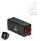 SP656 - Adattatore XLR 3 poli Maschio - RCA Femmina - Connettori e Adattatori