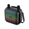 KK-8103 - Cassa acustica ricaricabile Bluetooth/USB/Scheda SD/Radio FM con 2 microfoni KK-8103 - Casse Acustiche