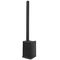 LY-12S - Sistema audio con colonna 1500W con Bluetooth ed effetti DSP - Casse Acustiche