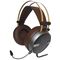 MOB1208 - Cuffia gaming con microfono - HS120 - Cuffie