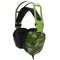 MOB1230 - Cuffia gaming USB con audio 7.1 e controller su cavo - Cuffie