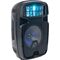 SG-R28 - Cassa acustica Bluetooth 20W ricaricabile con USB/SD/Radio FM e luci LED - Casse Acustiche