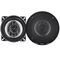 SP194 - Coppia altoparlanti 4 vie con griglia 4" 250W 4 Ohm MF-1043 - Woofer