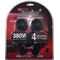 SP423 - Coppia Tweeter Alta Efficienza con Kit di montaggio - Tweeter