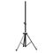 ST-LED200 - Stativo per casse acustiche con illuminazione LED RGB altezza massima 190 cm - Supporti e stativi
