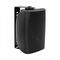 V2014 - Altoparlante da parete nero 4" 20W 8 Ohm HY-311 - Casse Acustiche