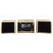 V950 - Impianto Stereo con Radio/Bluetooth/SD/USB/AUX 100W in legno - Amplificatori